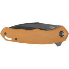 Ніж Cimmerian Knives С1 N690 BSW Brown (1462.00.06)