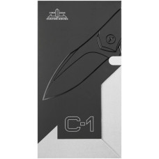 Ніж Cimmerian Knives С1 N690 BSW Brown (1462.00.06)