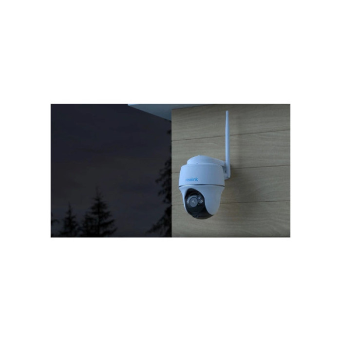 Камера відеоспостереження Reolink B430 (Argus PT) (B430)