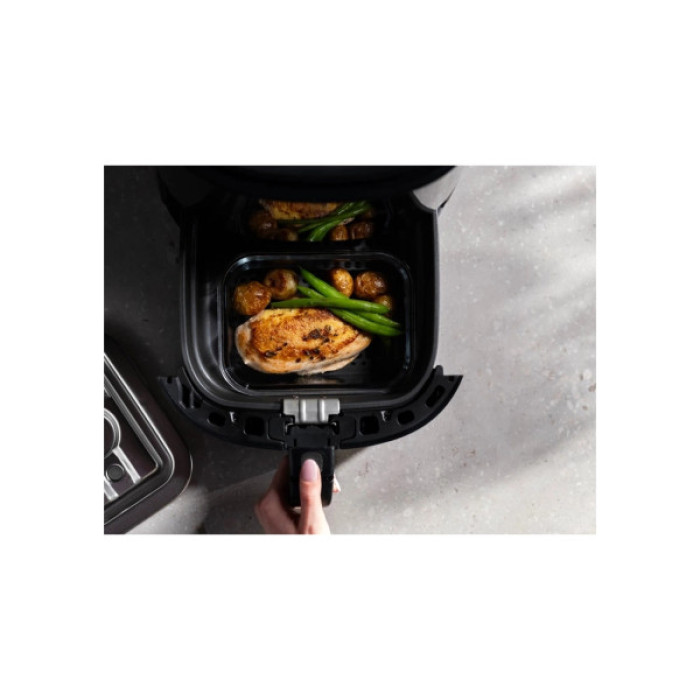 Вакууматор Electrolux EVFKA1