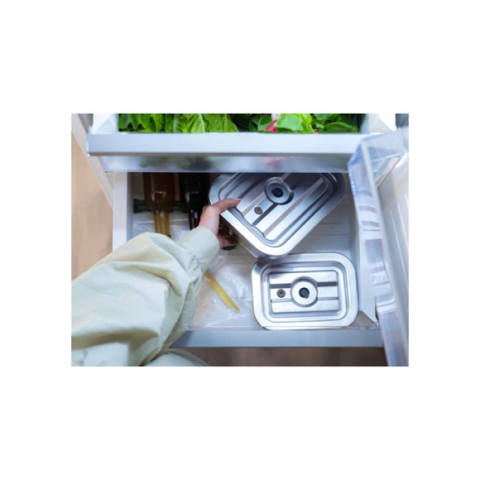 Вакууматор Electrolux EVFKA1