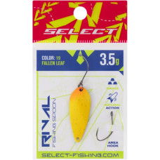 Блешня Select Rival 3.5g 34mm 19 Fallen Leaf (1870.80.35)