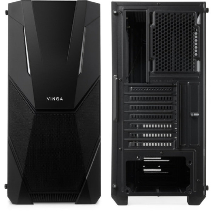 Корпус для ПК Vinga CS213B