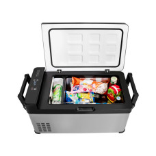 Автохолодильник Mystery з компресором та холодоагентом 30 л (MRQ-30)