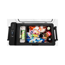 Автохолодильник Mystery з компресором та холодоагентом 30 л (MRQ-30)