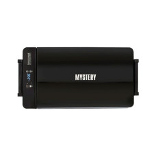 Автохолодильник Mystery з компресором та холодоагентом 30 л (MRQ-30)