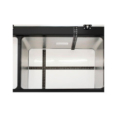 Автохолодильник Mystery з компресором та холодоагентом 30 л (MRQ-30)