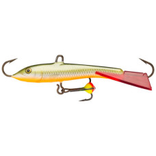 Балансир Rapala Jigging Rap Color Hook WH5 50mm 9.0g RFSH (1097.97.55)
