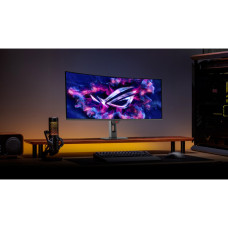 Монітор ASUS ROG Strix XG34WCDG
