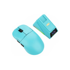 Мишка Ajazz AJ159 APEX Wireless/Bluetooth/USB Blue (AJM159-A-BLUE)