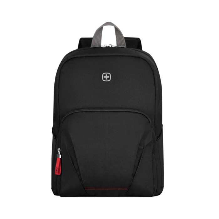 Рюкзак для ноутбука Wenger 16" Motion Black (612545)
