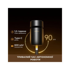 Електробритва Dreame S7 (AS01A)