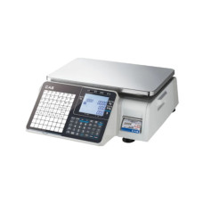 Ваги торгівельні CAS CL-3500-B без стойки (CL-3500-B)
