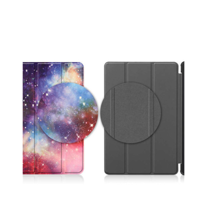Чохол до планшета BeCover Smart Case Apple iPad Air 11" M4 2026 Space (715215)