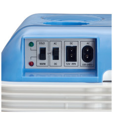 Автохолодильник VITOL 24 л. (VL-24)