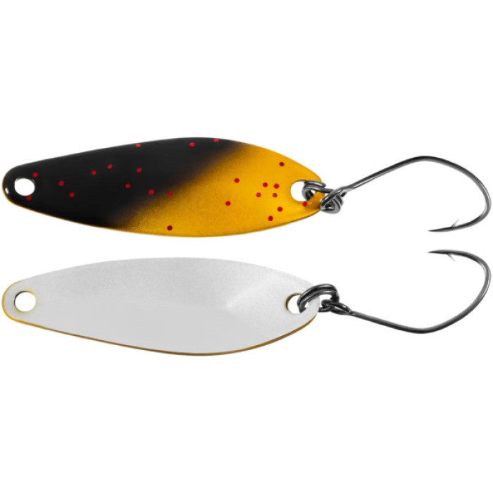 Блешня Select Welldy 2.5g 31mm 29 Fried Sugar Zephyr (1870.81.15)