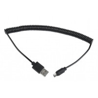 Дата кабель USB 2.0 AM to Micro 5P 1.8m Cablexpert (CC-mUSB2C-AMBM-6)