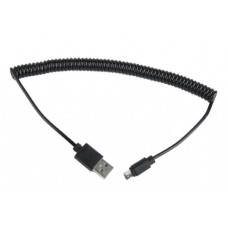 Дата кабель USB 2.0 AM to Micro 5P 1.8m Cablexpert (CC-mUSB2C-AMBM-6)