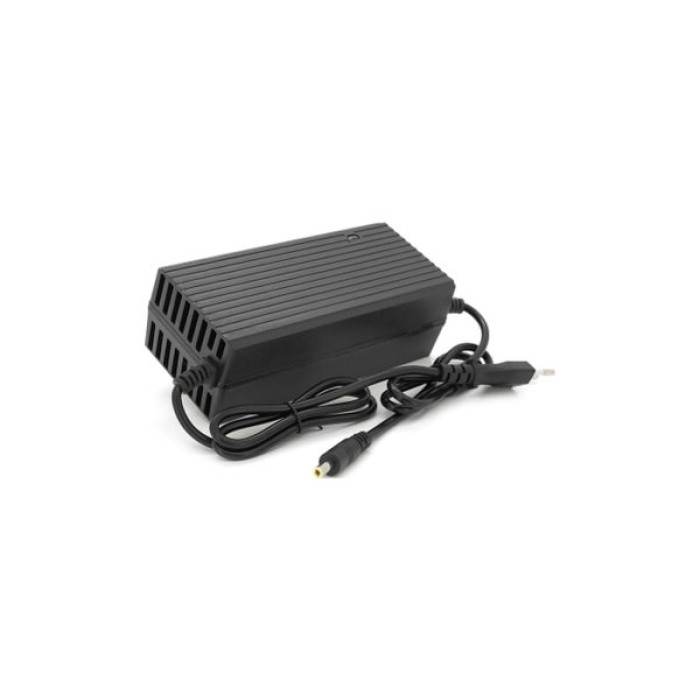 Мережевий зарядний пристрій для АКБ Jinyi JN-7230