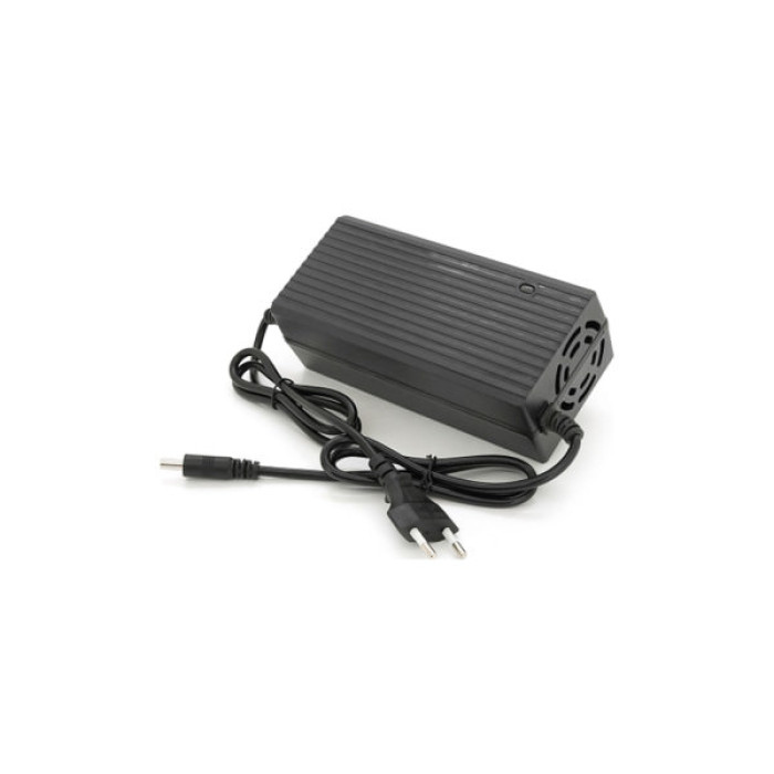 Мережевий зарядний пристрій для АКБ Jinyi JN-7230