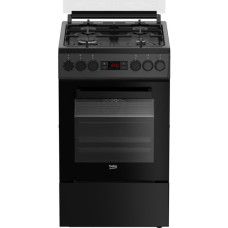 Плита Beko FSM52334DAO