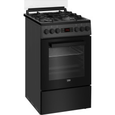 Плита Beko FSM52334DAO
