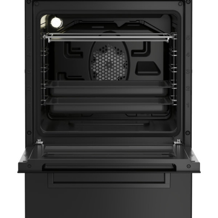 Плита Beko FSM52334DAO