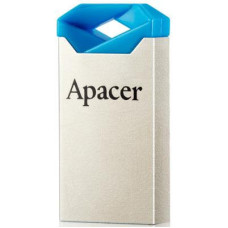 USB флеш накопичувач Apacer 32GB AH111 Blue RP USB2.0 (AP32GAH111U-1)