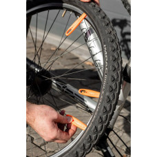 Бортировка Neo Tools нейлон 3 шт (91-008)