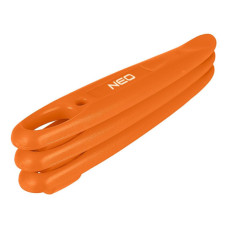 Бортировка Neo Tools нейлон 3 шт (91-008)