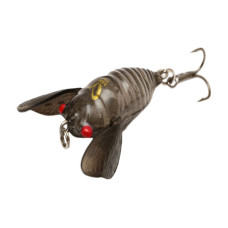 Воблер Savage Gear 3D Cicada F 33mm 3.5g Black (1854.11.62)