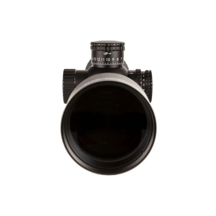 Оптичний приціл Trijicon Tenmile HX 5-25x50 MOA Crosshair SFP Red (TMHX2550-C-3000010)