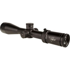 Оптичний приціл Trijicon Tenmile HX 5-25x50 MOA Crosshair SFP Red (TMHX2550-C-3000010)