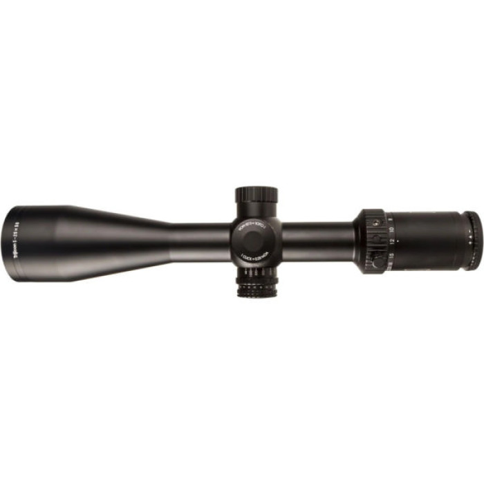 Оптичний приціл Trijicon Tenmile HX 5-25x50 MOA Crosshair SFP Red (TMHX2550-C-3000010)