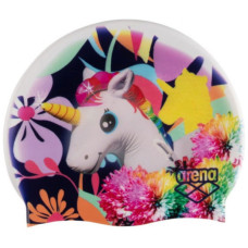 Шапка для плавання Arena HD Cap 005572-229 мультиколор Уні OSFM (3468337191582)