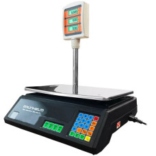 Ваги торгівельні Grunhelm GSC-050