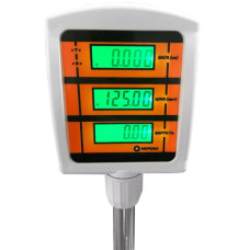 Ваги торгівельні Grunhelm GSC-050