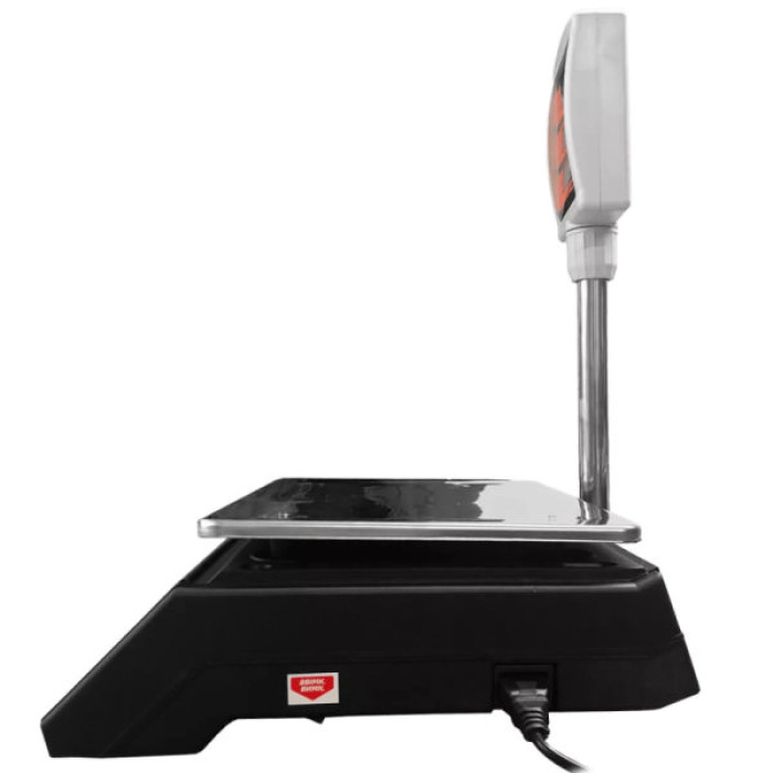 Ваги торгівельні Grunhelm GSC-050