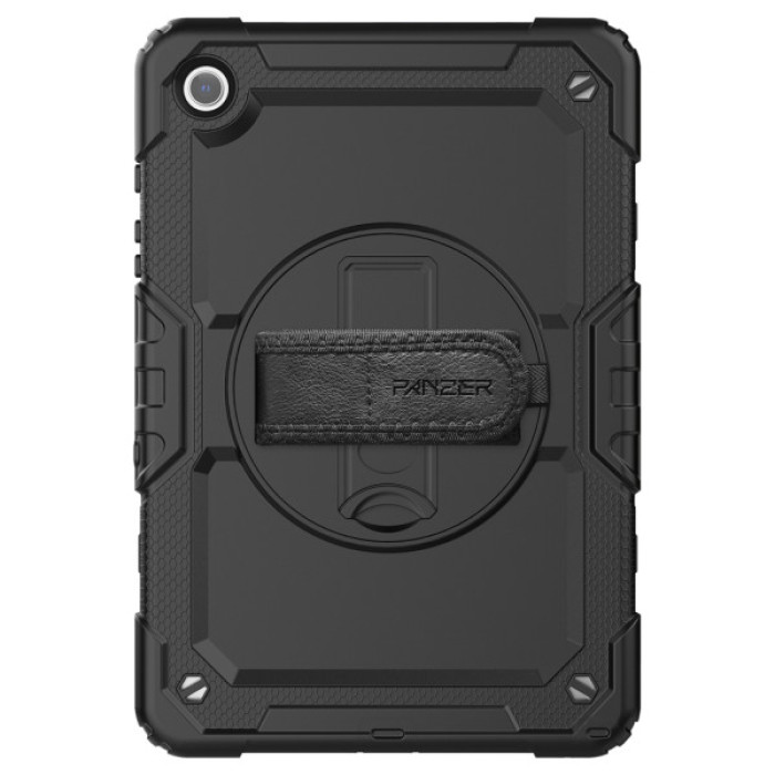 Чохол до планшета Armorstandart Panzer Samsung Tab A9+ Black (ARM82517)