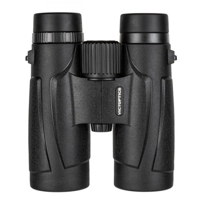 Бінокль Vector Optics Victoptics 10x42 Roof (BOSL02)