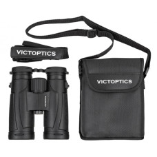 Бінокль Vector Optics Victoptics 10x42 Roof (BOSL02)