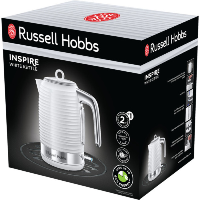 Електрочайник Russell Hobbs 24360-70