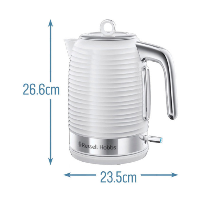 Електрочайник Russell Hobbs 24360-70
