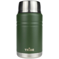 Термос Tribe Food Jar харчовий 0,7 л olive (T-DE-0023-olive)