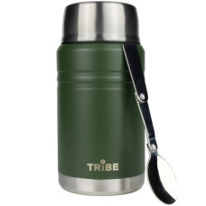 Термос Tribe Food Jar харчовий 0,7 л olive (T-DE-0023-olive)