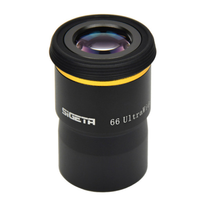 Окуляр до мікроскопа Sigeta 66 Series 15 мм, 66°, 1.25" (65085)