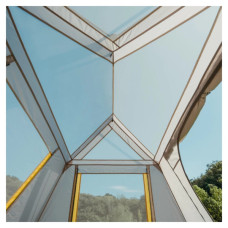 Намет Naturehike Cape Series 5.2 CNK2450WS037 сіро-коричневий (6927595783887)