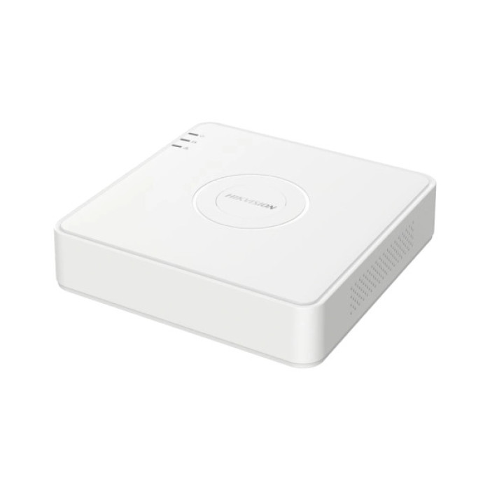 Реєстратор для відеоспостереження Hikvision DS-7104HGHI-M1(C)