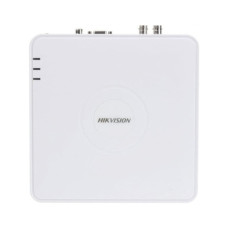 Реєстратор для відеоспостереження Hikvision DS-7104HGHI-M1(C)