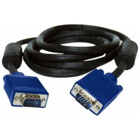 Кабель мультимедійний VGA M to VGA M 3.0m Atcom (15262)